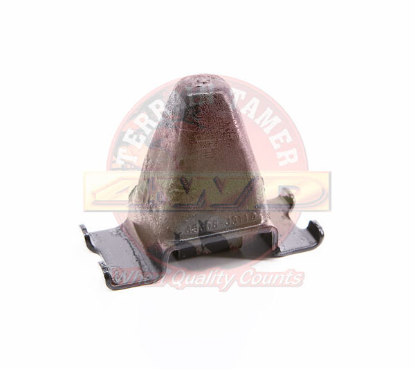 BUTÉE DE PONT ARRIÈRE