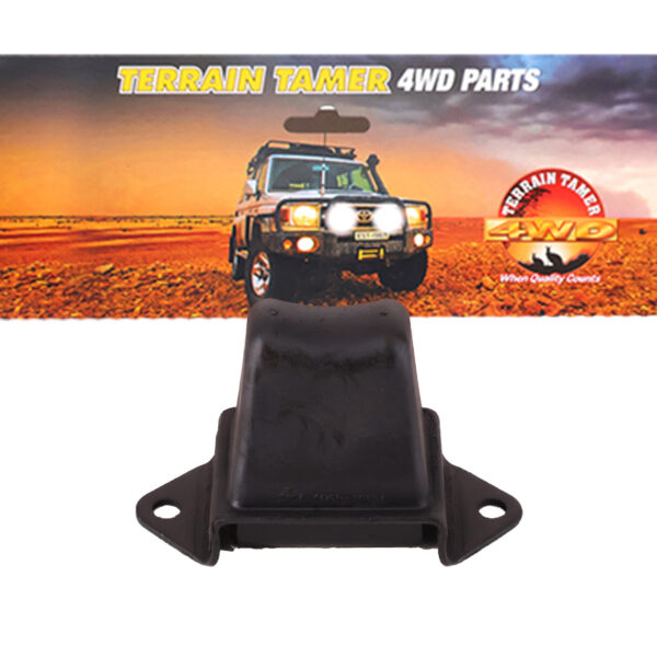 BUTÉE DE PONT AVANT GAUCHE / ARR GAUCHE ET DROIT