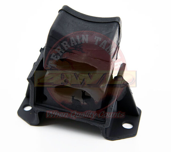 BUTÉE DE PONT DROIT AVEC TEMS