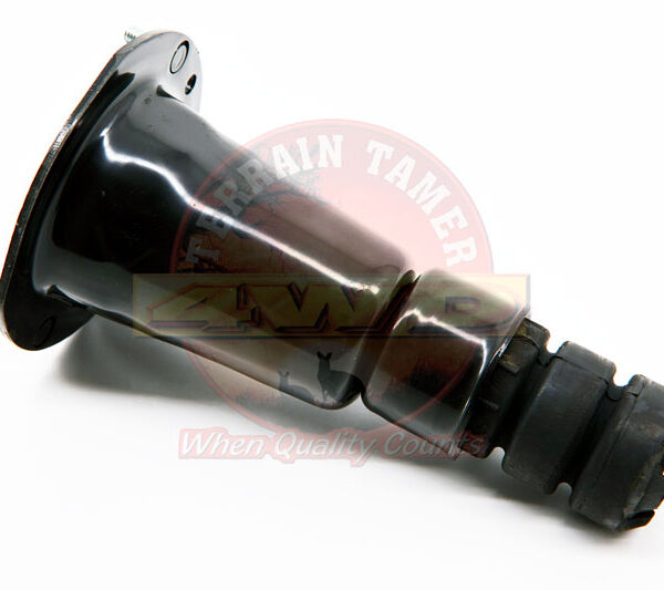 FRONT SUSPENSION HOLLOW R/H SITS INSIDE COIL SPRING