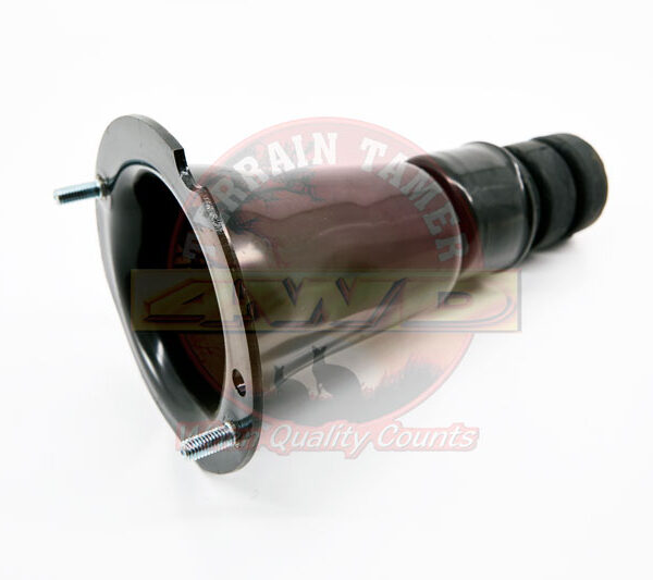 FRONT SUSPENSION HOLLOW L/H SITS INSIDE COIL SPRING