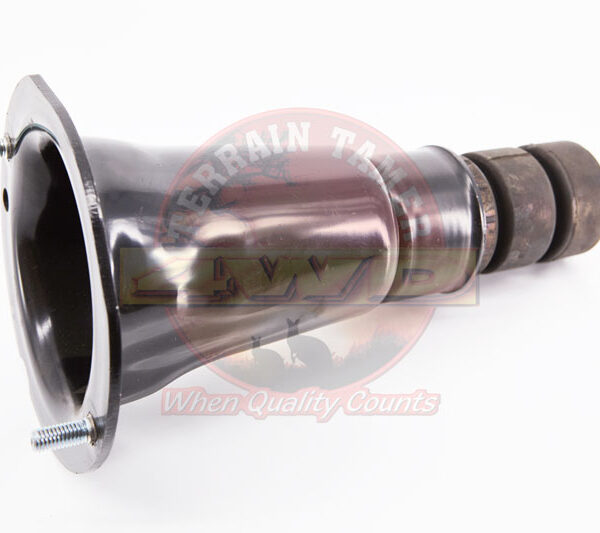 SPRING ASSY FRONT SUSPENSION HOLLOW R/H SUITS HD SUSPENSION