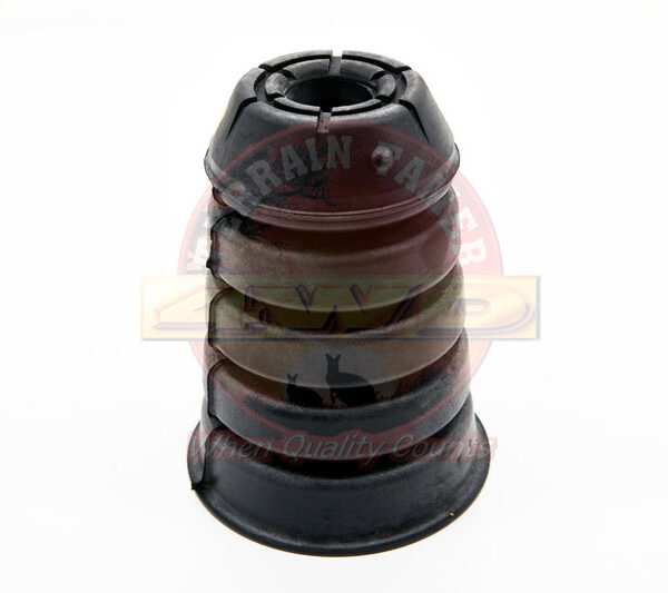 SPRING HOLLOW COIL SPRING REAR