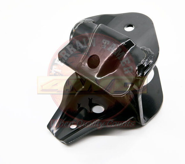 BRACKET SPRING HANGER FRONT OF REAR R/H