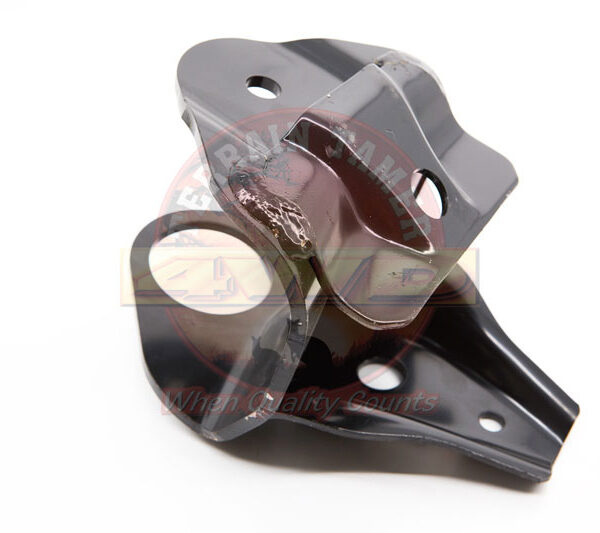 BRACKET SPRING HANGER FRONT OF REAR SPRING L/H