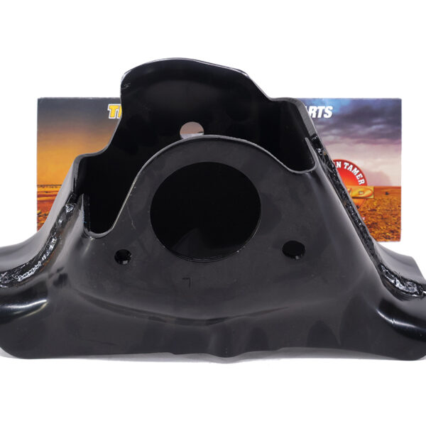 BRACKET SPRING HANGER FRONT OF REAR L/H