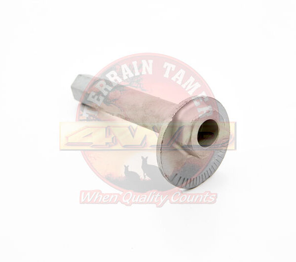 CAM TOE ADJUST FRONT OF FRONT