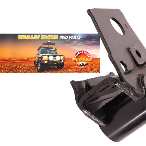 BRACKET SPRING HANGER REAR OF REAR R/H