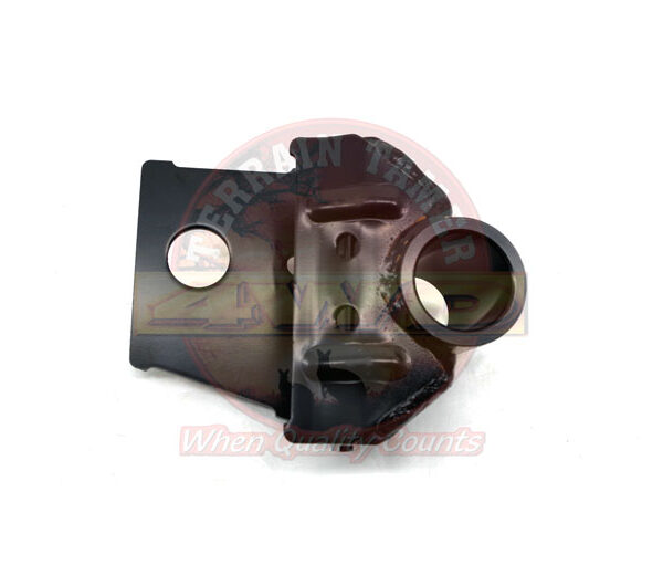 BRACKET SPRING HANGER REAR OF REAR L/H