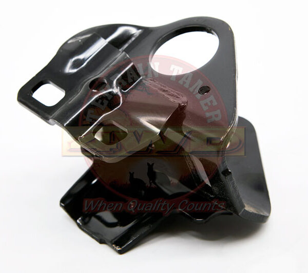 BRACKET SPRING HANGER REAR OF FRONT L/H