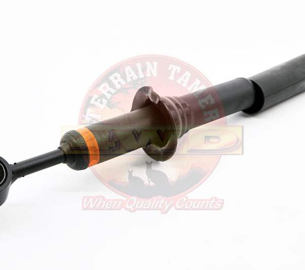 AMORTISSEUR AVANT AVEC TEMS