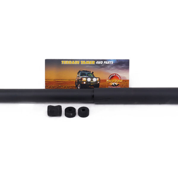 AMORTISSEUR ARRIÈRE