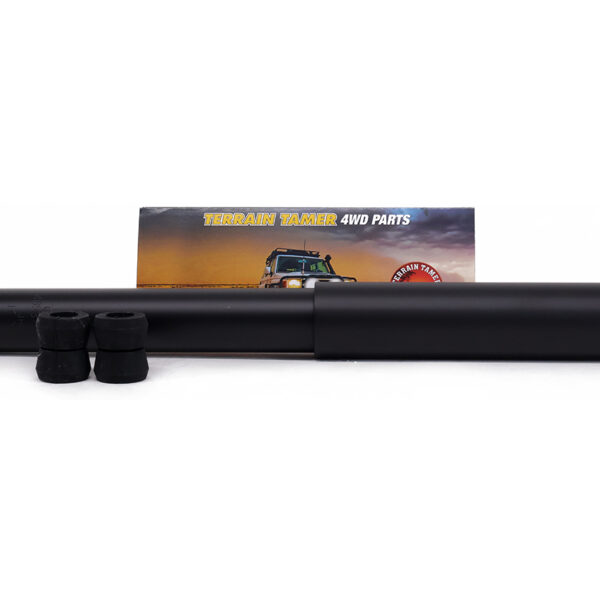 AMORTISSEUR ARRIÈRE