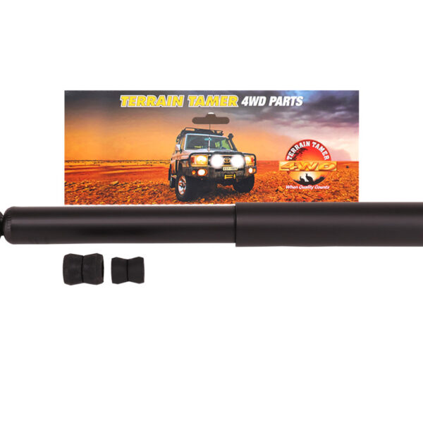 AMORTISSEUR ARRIÈRE