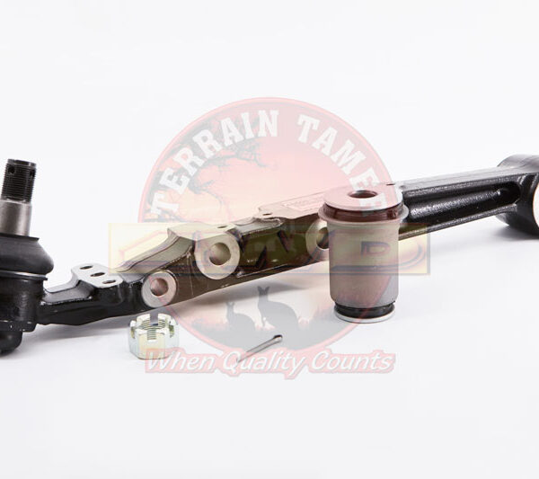 TRIANGLE INFÉRIEUR DROIT