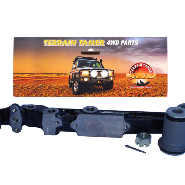 TRIANGLE INFÉRIEUR GAUCHE