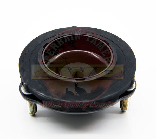 COUPELLE D'AMORTISSEUR SANS TEMS