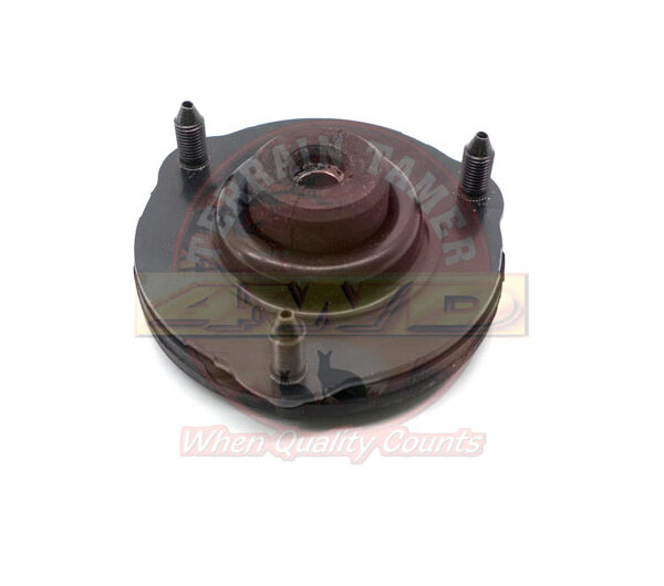 COUPELLE D'AMORTISSEUR AVEC TEMS