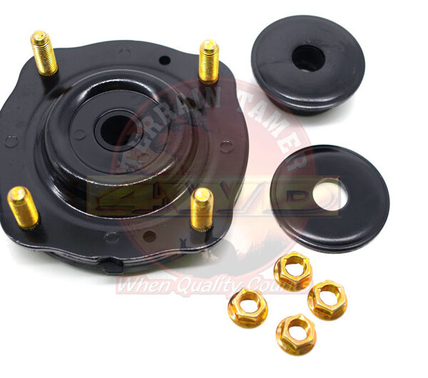 COUPELLE D'AMORTISSEUR