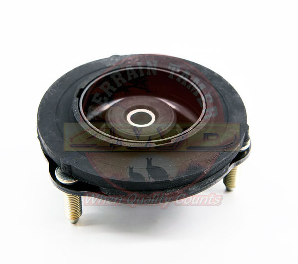 COUPELLE D'AMORTISSEUR SANS KDSS