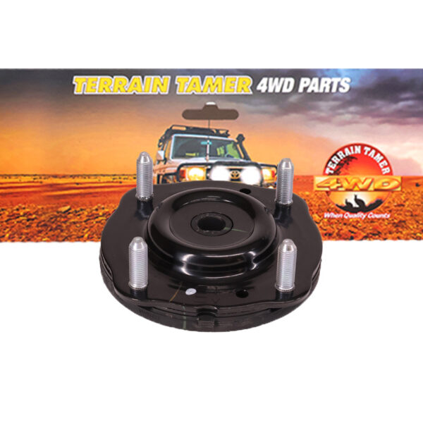 COUPELLE D'AMORTISSEUR