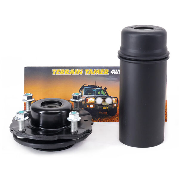 STRUT TOP HAT,BUMPSTOP & BOOT KIT