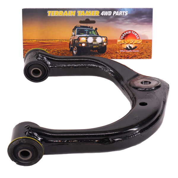 R/H UPPER CONTROL ARM