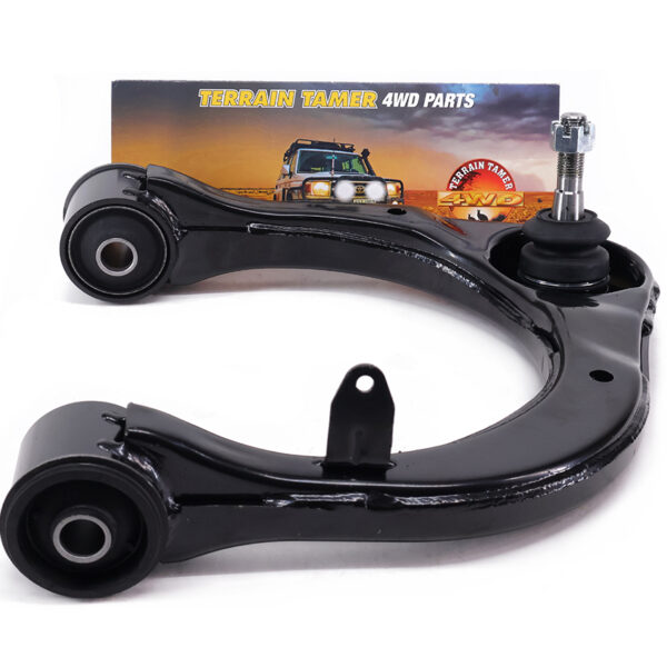 CONTROL ARM UPPER R/H