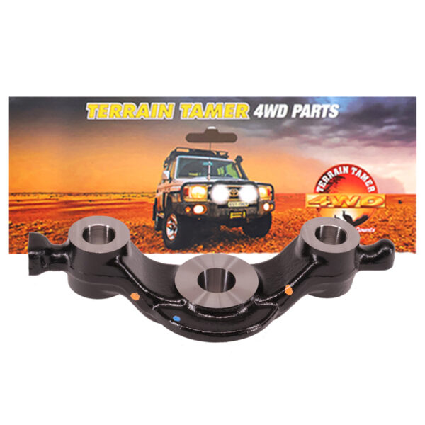 ATTACHMENT FRONT LOWER BALL JOINT R/H