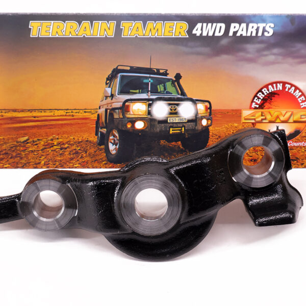 ATTACHMENT FRONT LOWER BALL JOINT R/H