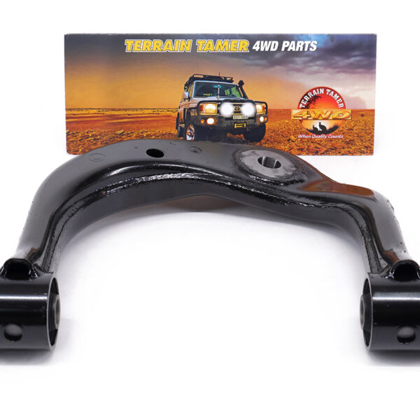 L/H UPPER CONTROL ARM