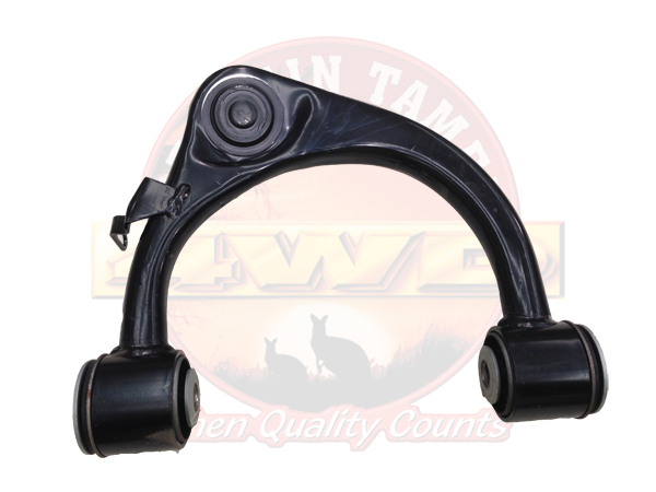 TRIANGLE SUPÉRIEUR GAUCHE