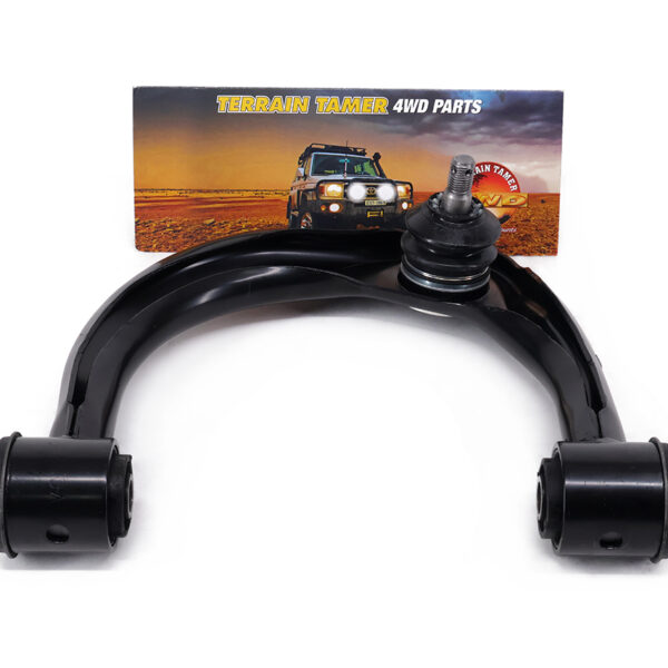 TRIANGLE SUPÉRIEUR GAUCHE