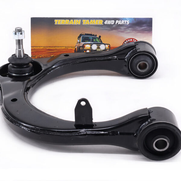CONTROL ARM UPPER L/H