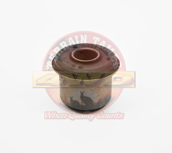 BUSH CONTROL ARM UPPER FRONT OF ARM