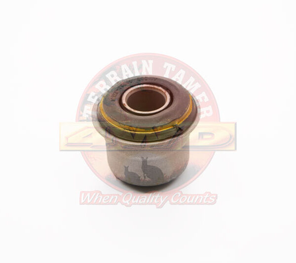 BUSH CONTROL ARM UPPER FRONT OF ARM