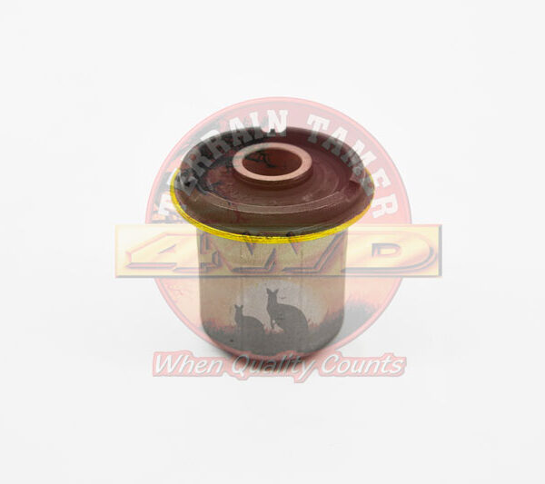 BUSH CONTROL ARM UPPER