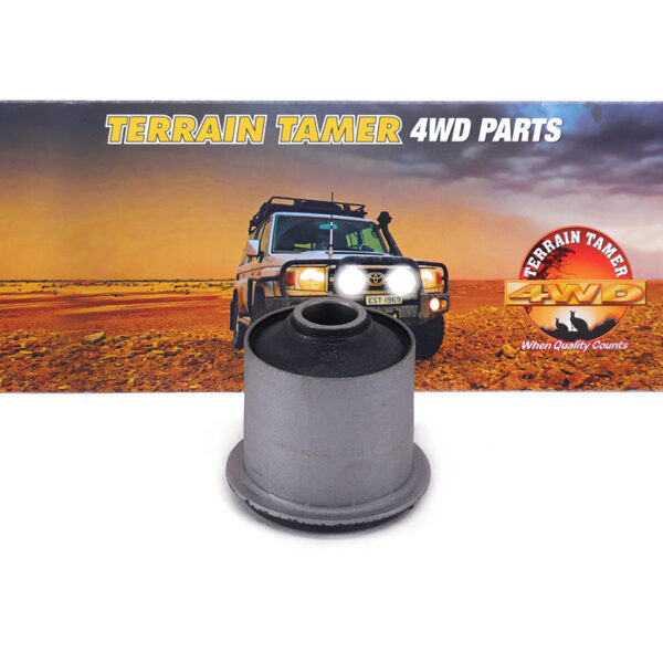 BUSH CONTROL ARM UPPER