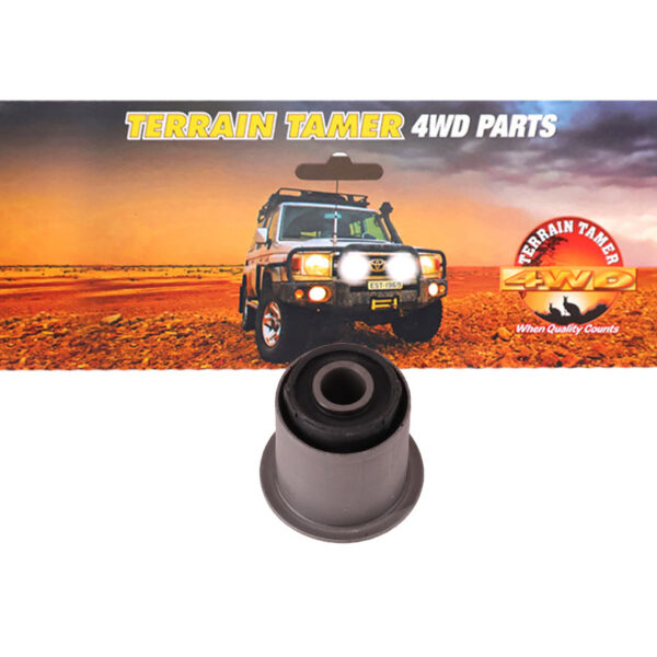 BUSH CONTROL ARM UPPER