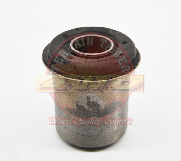 BUSH CONTROL ARM UPPER REAR OF ARM