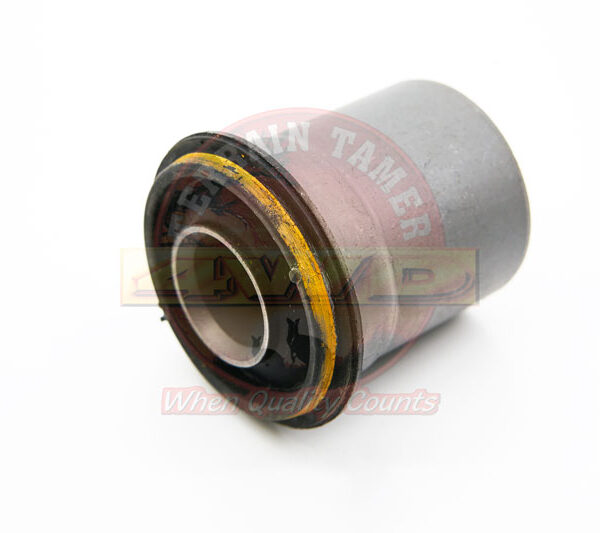 BUSH CONTROL ARM UPPER REAR OF ARM