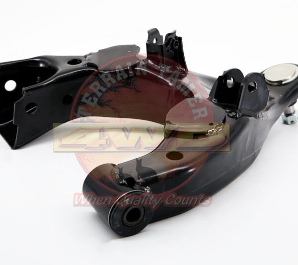 CONTROL ARM LOWER L/H