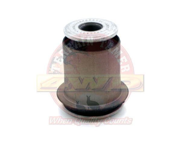 BUSH CONTROL ARM LOWER FRONT OF FRONT