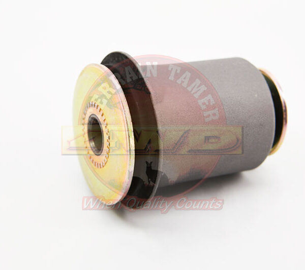 BUSH CONTROL ARM LOWER REAR OF FRONT