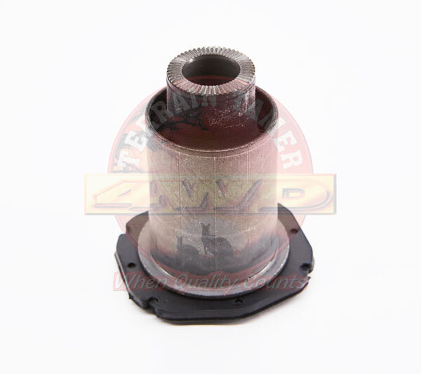 BUSH CONTROL ARM LOWER REAR OF FRONT