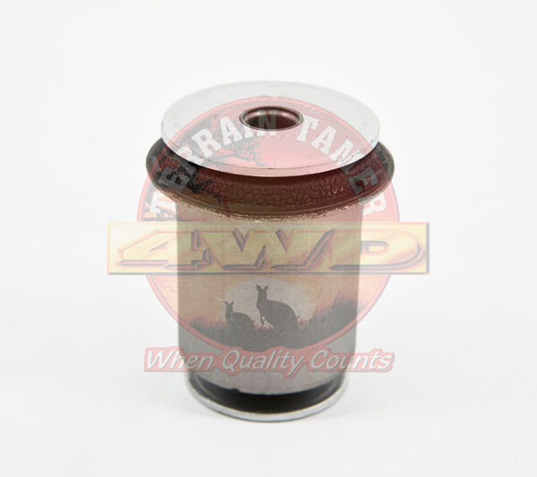 BUSH CONTROL ARM LOWER REAR OF FRONT