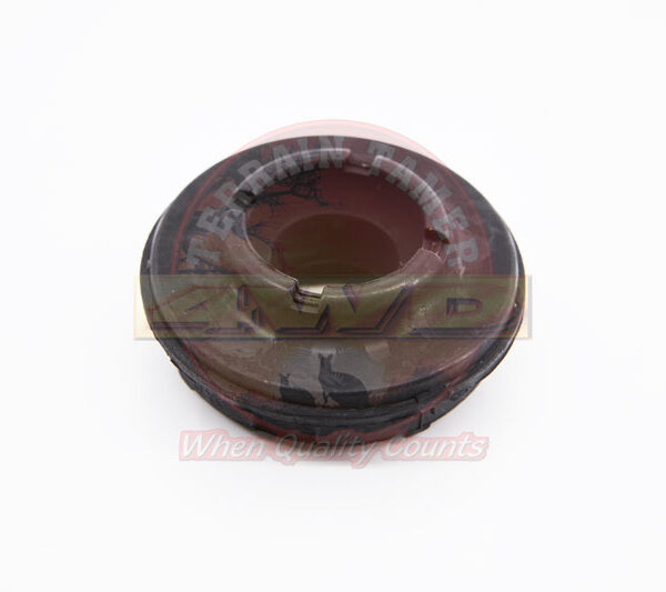 CUSHION STRUT BAR FRONT AXLE