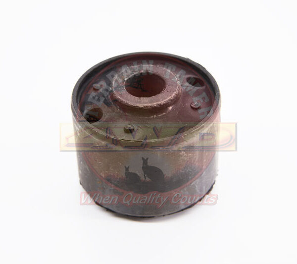 BUSH LEADING ARM FRONT ARM TO AXLE