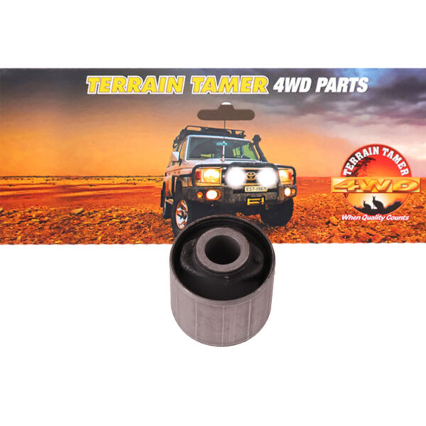 BUSH CONTROL ARM LOWER