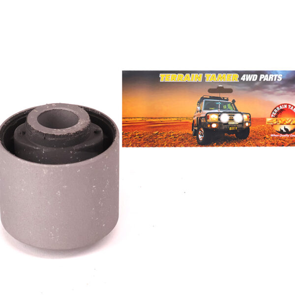 BUSH CONTROL ARM LOWER